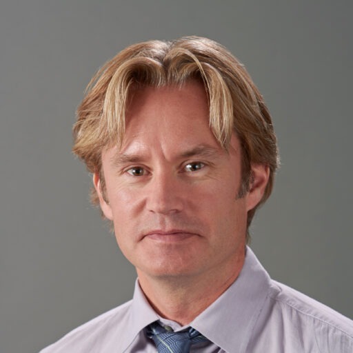 Bjorn Eraker